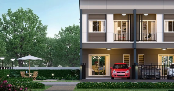 รูปภาพ ตรีพฤกษ์ ประปา นครปฐม (Tripruk Prapa Nakornpathom)