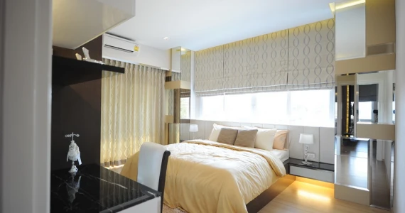 รูปภาพ เดอะ บาลานซ์ ศาลายา (The Balanz Salaya)