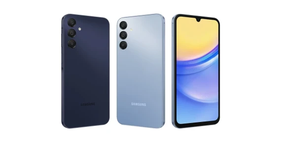 รูปภาพ ซัมซุง SAMSUNG Galaxy A15 5G (8GB/256GB)