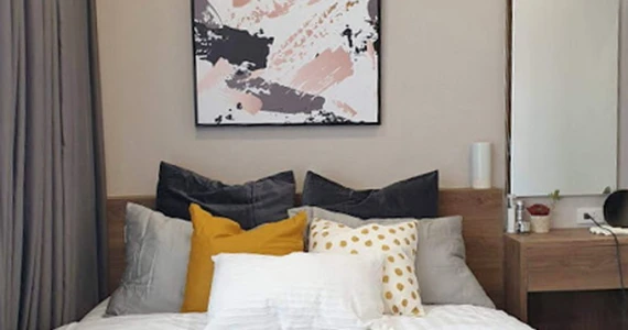 รูปภาพ บล็อค 44 คอนโดมิเนียม (Block 44)