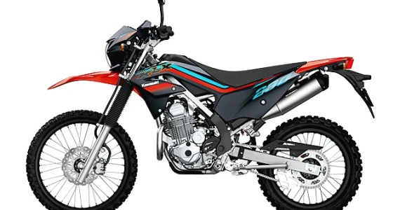 รูปภาพ คาวาซากิ Kawasaki KLX 230 ABS SE ปี 2021