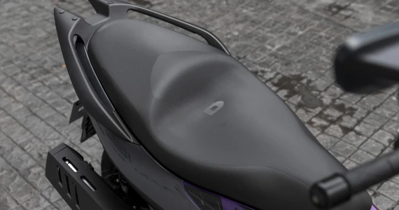 รูปภาพ ซอนเทส Zontes 368D (Standard) ปี 2025