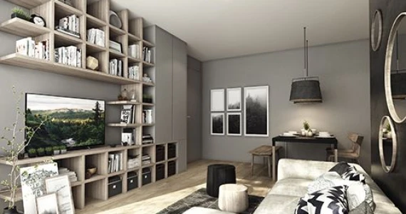 รูปภาพ เอสเพน ลาซาล (Aspen lasallel)