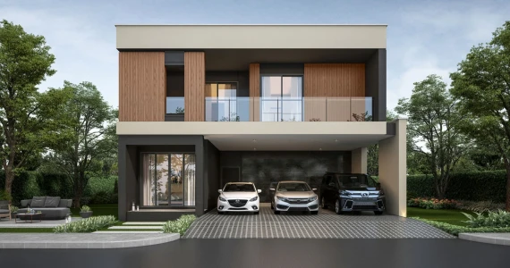 รูปภาพ เอสเซน กาญจนาภิเษก-พระราม 5 (ESSEN Kanchanaphisek-Rama 5)