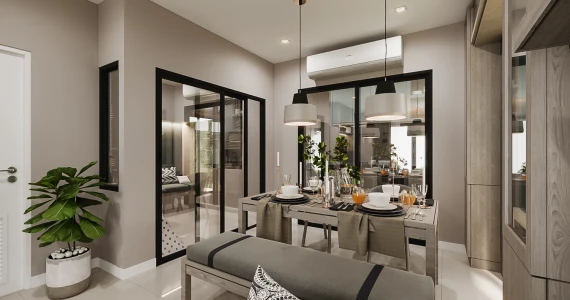 รูปภาพ เสนา วีว่า เพชรเกษม - พุทธมณฑล สาย 7 (Sena Viva Phetkasem - Phutthamonthon Sai 7)