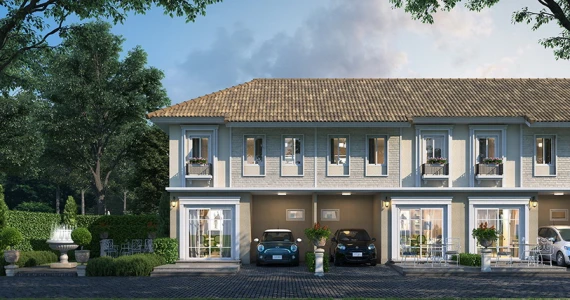 รูปภาพ พฤกษาวิลล์ พุทธสาคร (Pruksa Ville Buddhasakorn)