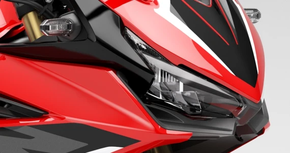 รูปภาพ ฮอนด้า Honda CBR 500R MY22 ปี 2021