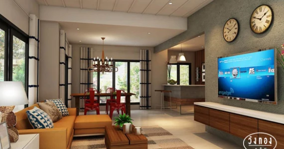 รูปภาพ วราบดินทร์ รังสิต-คลอง 3 (Warabodin Rangsit-Klong 3)