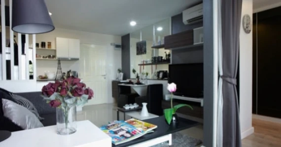 รูปภาพ เดอะ ลิงค์ วาโน สุขุมวิท 64 (The Link Vano 64)