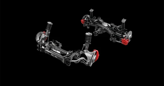 รูปภาพ โตโยต้า Toyota GR Supra Track Edition ปี 2025