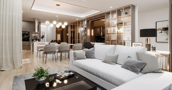 รูปภาพ บ้านพันนา เอกมัย - รามอินทรา เฟส 2 (Baan Panna Ekkamai-Ramindra Phase 2)