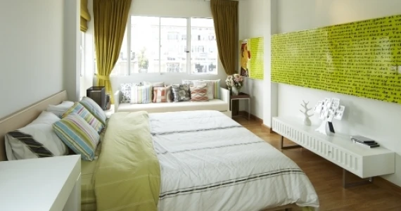 รูปภาพ เทรนดี้ ธารา รามคำแหง (Trendy Tara RamKhamheang)