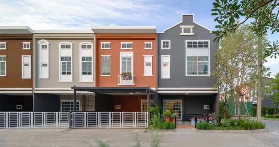 รูปภาพ สิริ เพลส รังสิต 2 (Siri Place Rangsit 2)