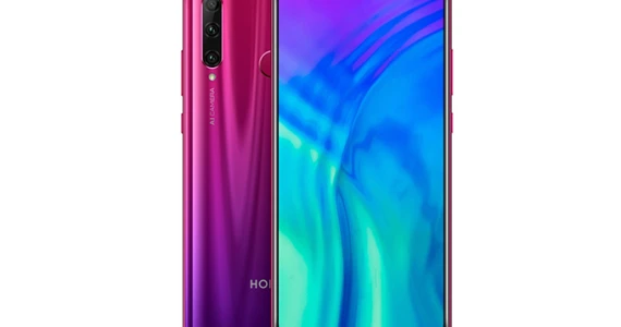 รูปภาพ ออนเนอร์ Honor 20 Lite