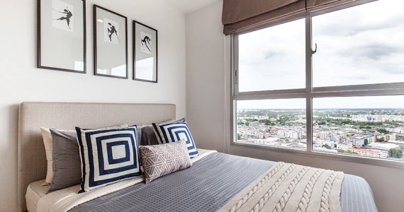 รูปภาพ อิซซี่ คอนโด สุขสวัสดิ์ (ISSI Condo Suksawat)