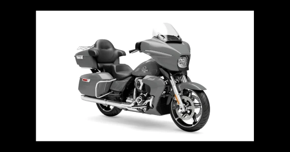 รูปภาพ ฮาร์ลีย์-เดวิดสัน Harley-Davidson Touring Street Glide Ultra ปี 2025