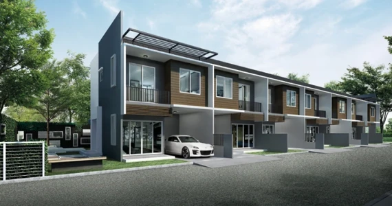 รูปภาพ เดอะ คัลเลอร์ส บางนา - วงแหวนฯ (The Colors Bangna - Wongwaen)