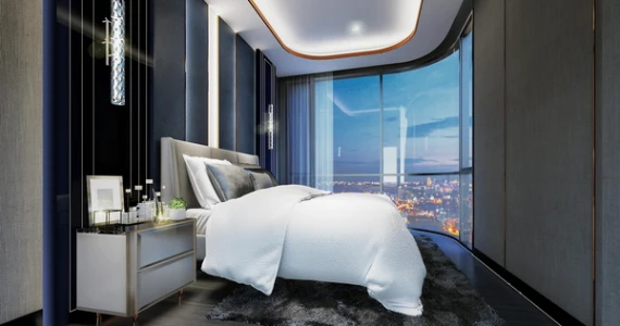 รูปภาพ วิสซ์ดอม อโศก - สุขุมวิท (Whizdom Asoke - Sukhumvit)