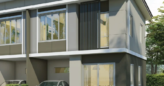 รูปภาพ พฤกษาวิลล์ ถลาง - เทพกระษัตรี (Pruksaville Thalang - Thepkasattri)