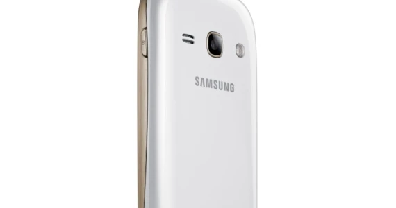 รูปภาพ ซัมซุง SAMSUNG-Galaxy Fame GT-S6810P
