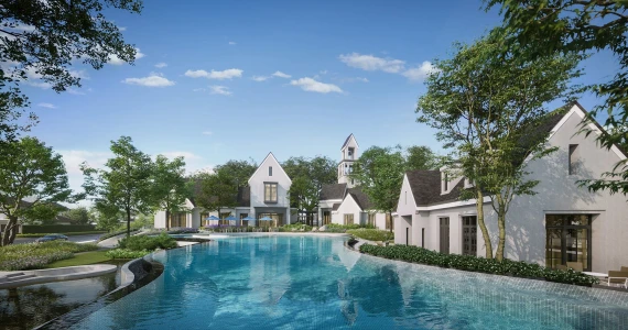 รูปภาพ ชัยพฤกษ์ บางนา กม.15 (Chaiyapruek Bangna km 15)