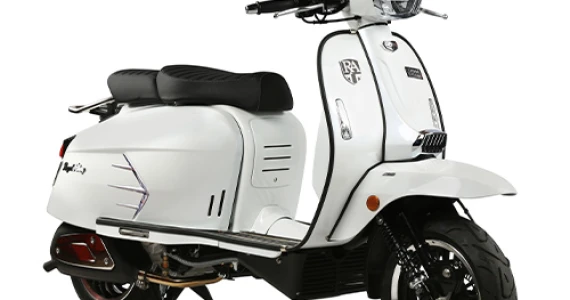 รูปภาพ รอยัล อัลลอยด์ Royal Alloy GP GP300S ปี 2023