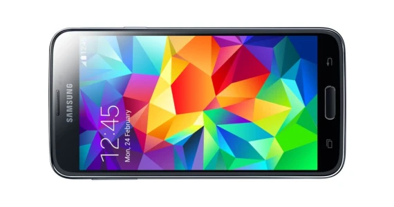 รูปภาพ ซัมซุง SAMSUNG Galaxy S5