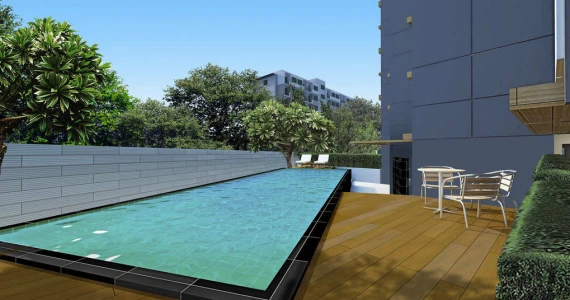 รูปภาพ แอล ลอฟท์ รัชดา 19 (L LOFT Ratchada)