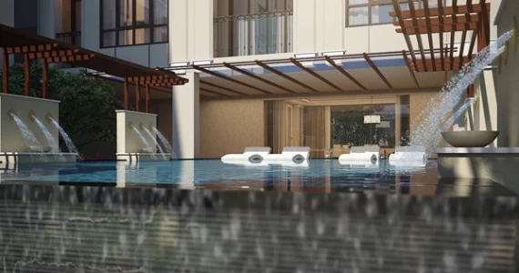 รูปภาพ อมรันทา เรสซิเดนซ์ (Amaranta Residence)