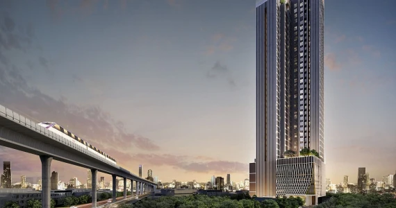 รูปภาพ เดอะ ไพรเวซี่ เตาปูน-อินเตอร์เชนจ์ (The Privacy Taopoon Interchange)