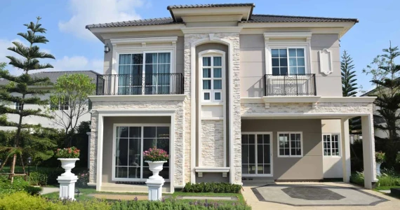 รูปภาพ แกรนดิโอ ลาดพร้าว - เกษตรนวมินทร์ (Grandio Ladprao - Kaset nawamin)