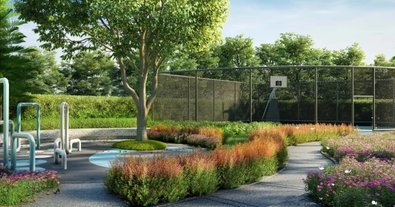 รูปภาพ แกรนด์ บริทาเนีย บางนา กม.12 (Grand Britania Bangna KM.12)