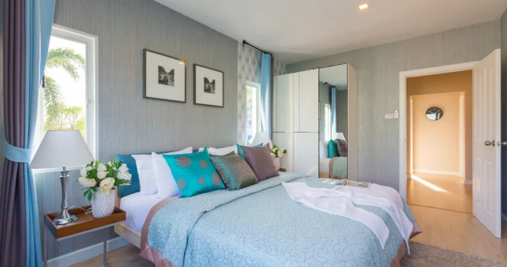 รูปภาพ เดอะ มิกซ์ ซิตี้ ห้วยปราบ (The Mix City Huayprab)