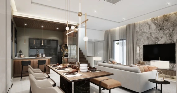 รูปภาพ แกรนด์ บริทาเนีย นนทบุรี สเตชั่น (Grand Britania Nonthaburi Station)