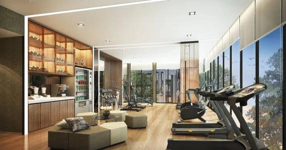 รูปภาพ เดอะ แลนด์มาร์ค (The Landmark)