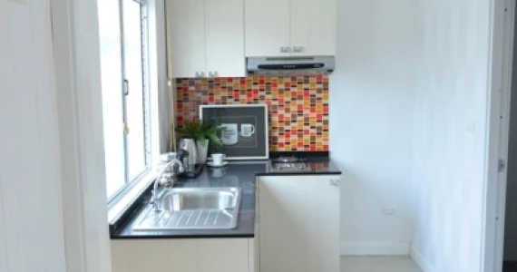 รูปภาพ พฤกษาวิลล์ 62 นิมิตรใหม่ (Pruksa Ville)