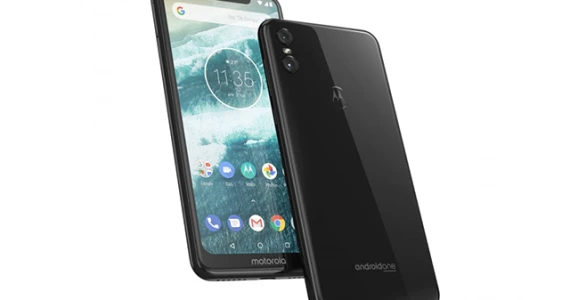 รูปภาพ โมโต Moto One 64GB