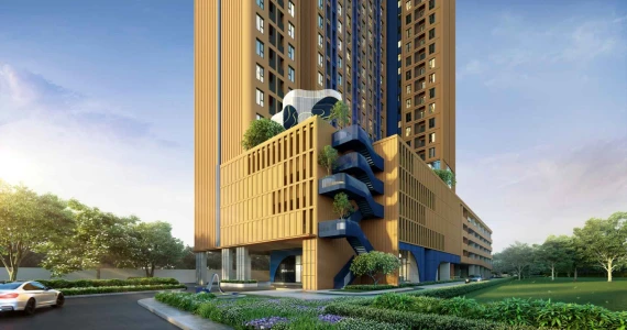 รูปภาพ พลัมคอนโด นิวเวสต์ (Plum Condo New West)