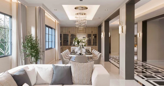 รูปภาพ เดอะ ซิตี้ จรัญฯ - ปิ่นเกล้า (THE CITY Charun - Pinklao)