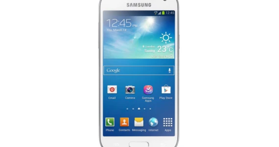 รูปภาพ ซัมซุง SAMSUNG Galaxy S4 Mini