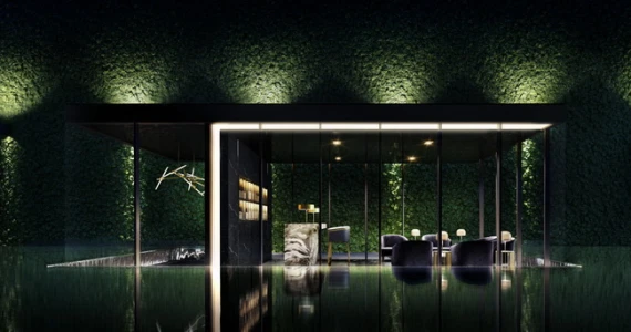 รูปภาพ คอนเนอร์ ราชเทวี (Conner Ratchathewi)