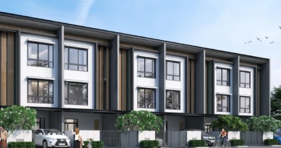 รูปภาพ สิริเฮ้าส์ รัชดา 18 (Sirihouse Ratchada 18)