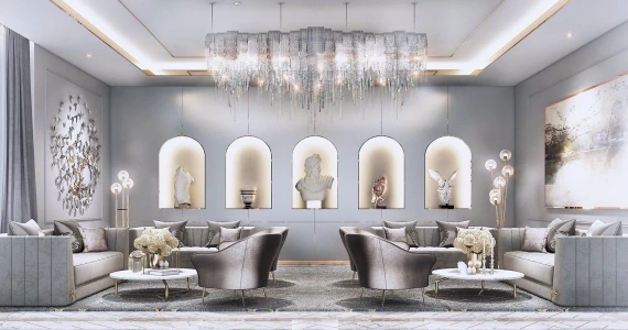 รูปภาพ เดอะ ซิตี้ รัชดา - วงศ์สว่าง (The City Ratchada - Wongsawang)