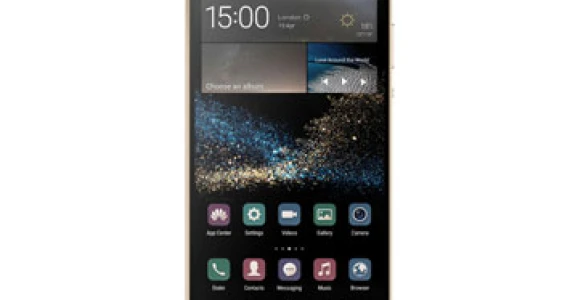 รูปภาพ หัวเหว่ย Huawei P8 Max