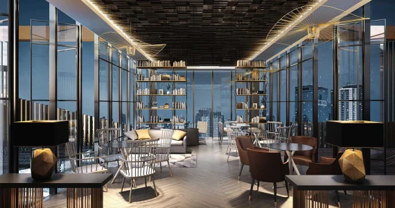 รูปภาพ ซี เอกมัย (C Ekkamai)