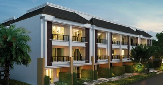 รูปภาพ บ้านกลางเมือง รัชดา 36 (Baan Klang Muang)