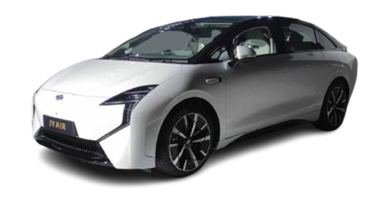 รูปภาพ จูนเหยา Juneyao JY AIR Standard ปี 2024