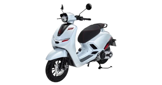 รูปภาพ อัลฟ่า โวแลนทิส Alpha Volantis Horizon 300 Strike Edition ปี 2024