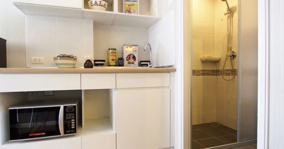 รูปภาพ ลุมพินี เพลส บรมราชชนนี-ปิ่นเกล้า (Lumpini Place Borom Ratchachonni - Pinklao)