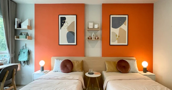 รูปภาพ วิลล์ 168 บางหว้า (Ville 168 Bangwa)